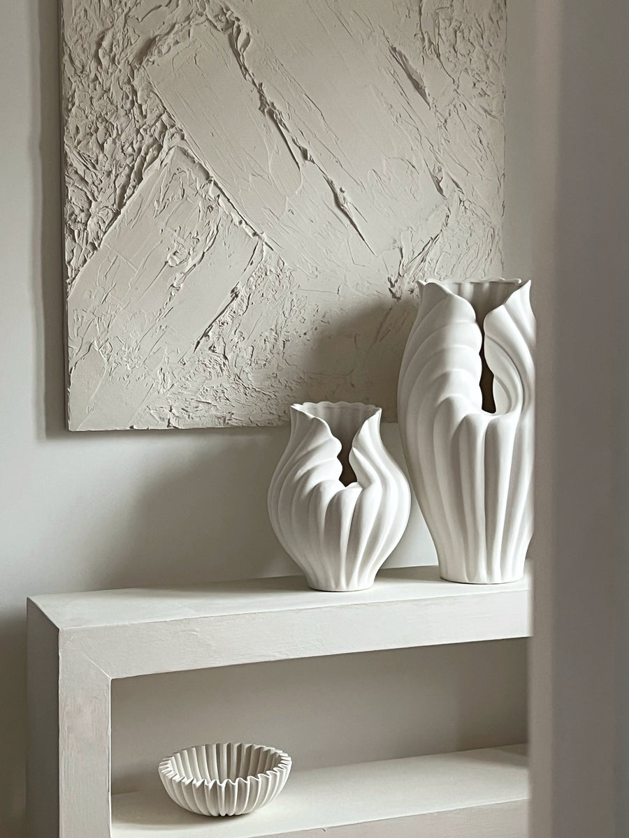 Melody Vases