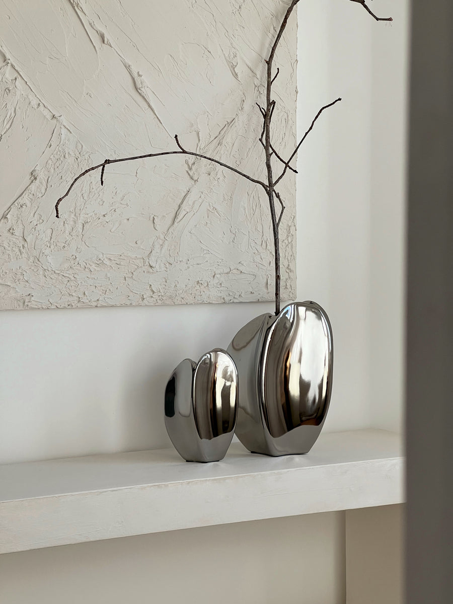 Clover Vases