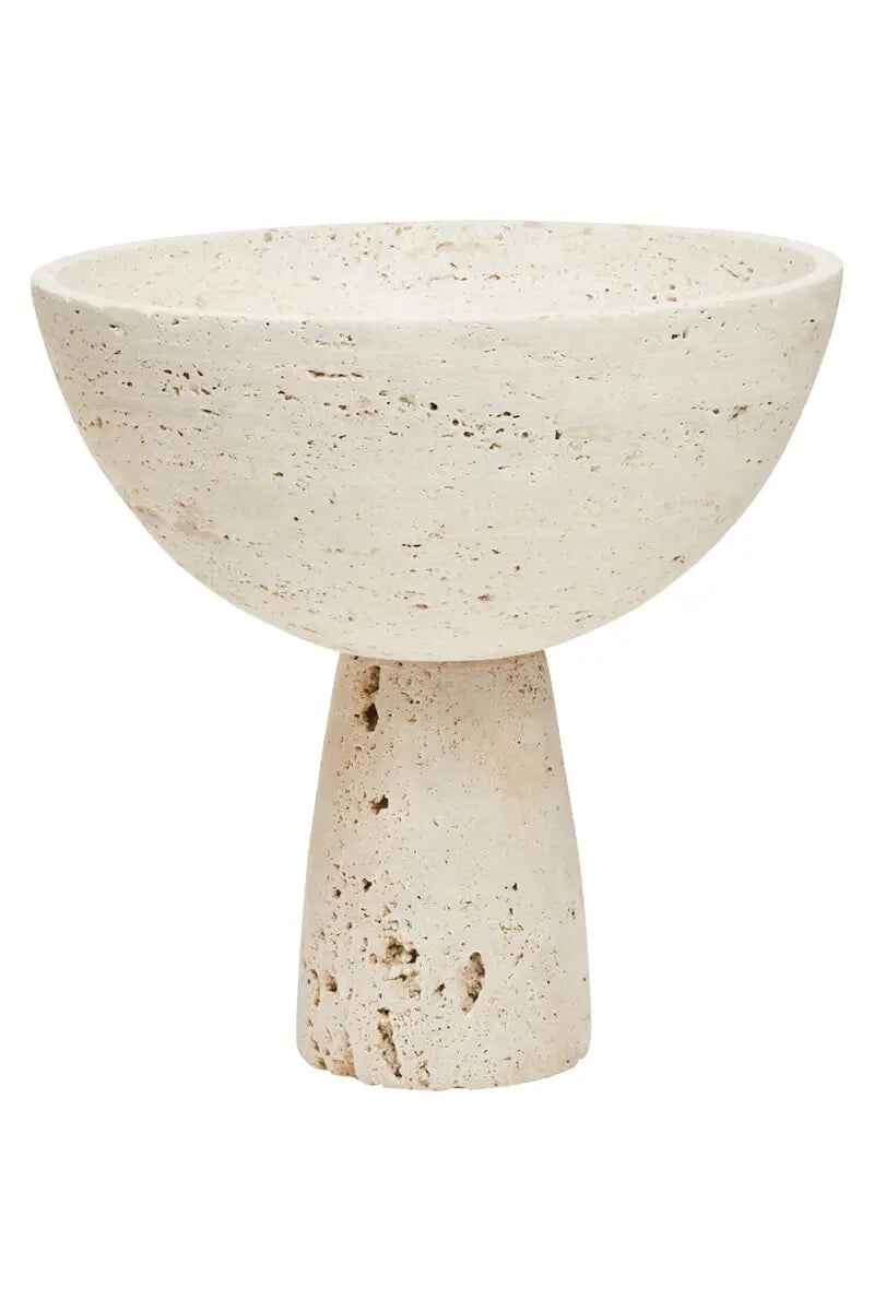 Sandro Pedestal Bowl