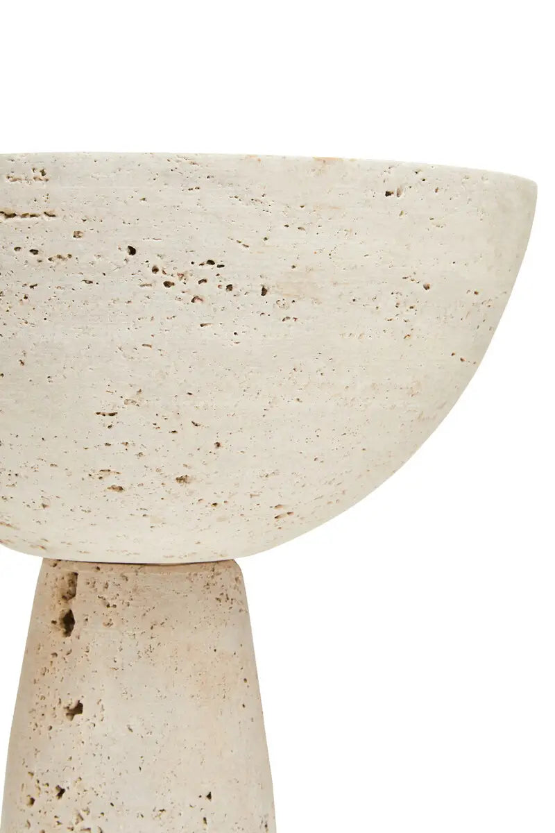 Sandro Pedestal Bowl