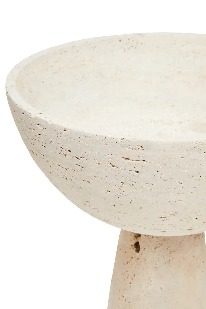 Sandro Pedestal Bowl