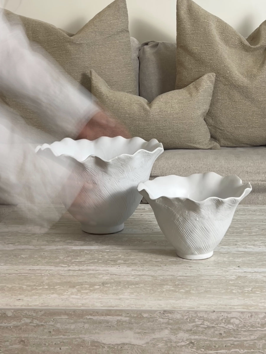Leona Bowls