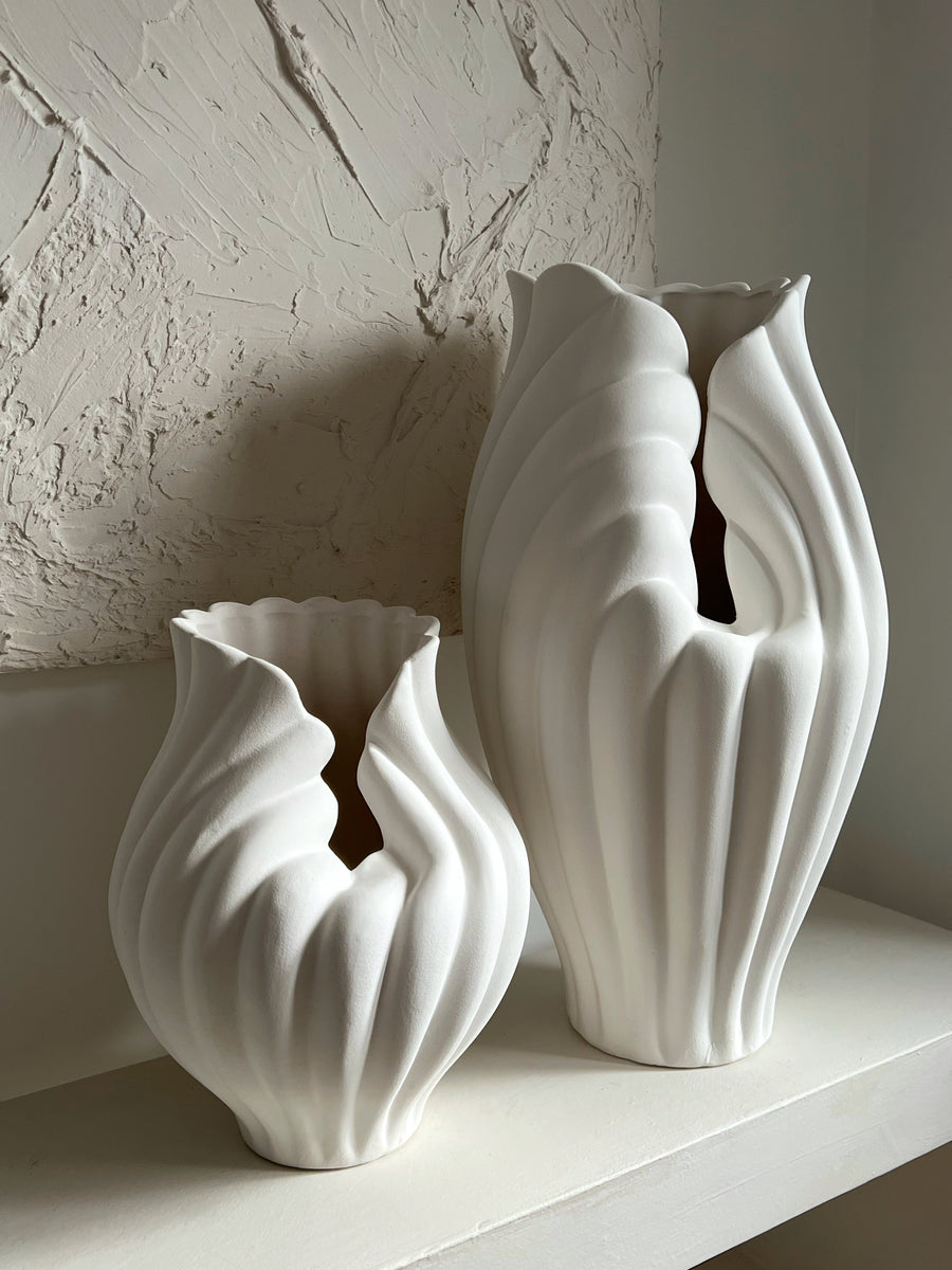 Melody Vases