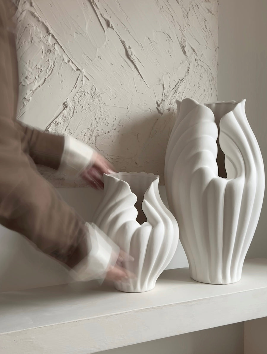 Melody Vases