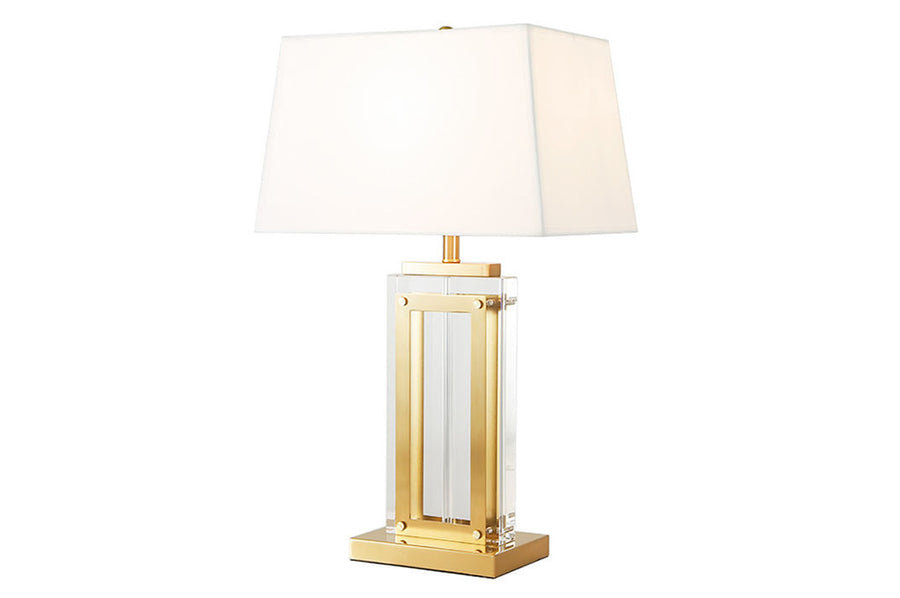 Roma Table Lamp