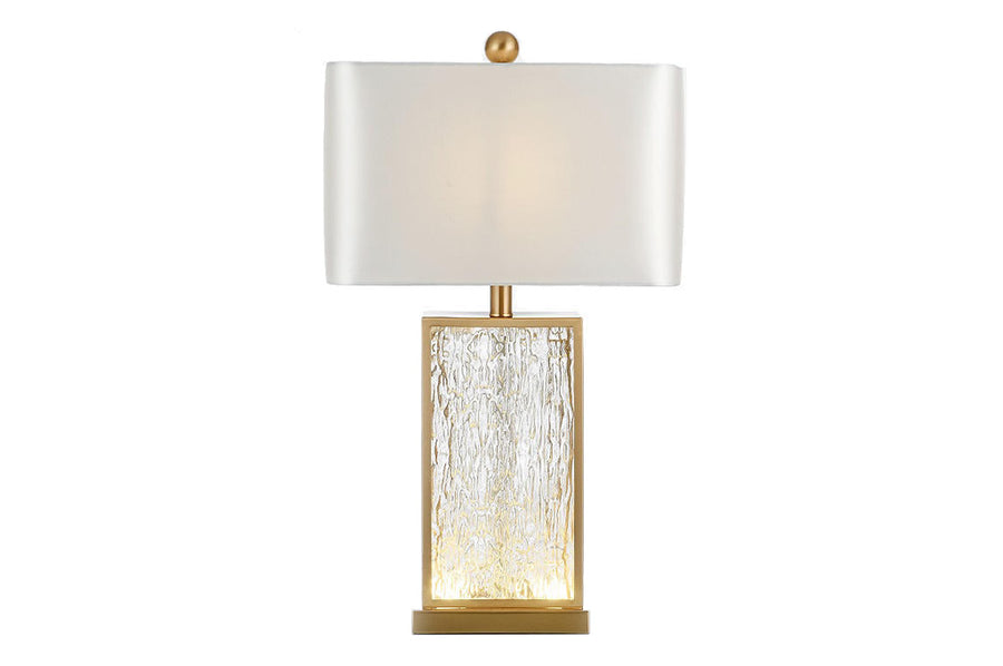 Lustre Table Lamp