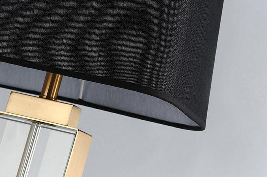 Alma Table Lamp