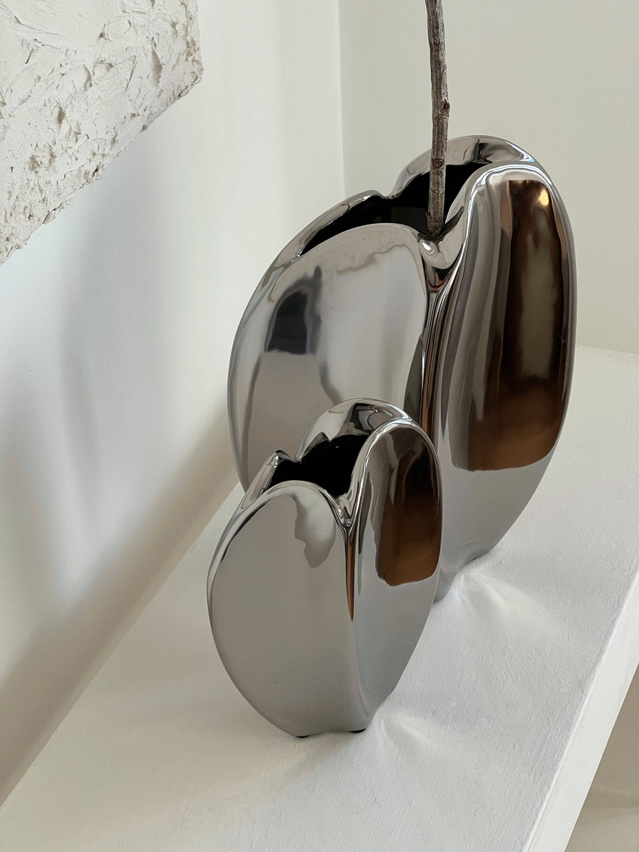 Clover Vases