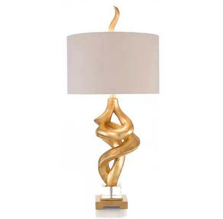 Morello Table Lamp