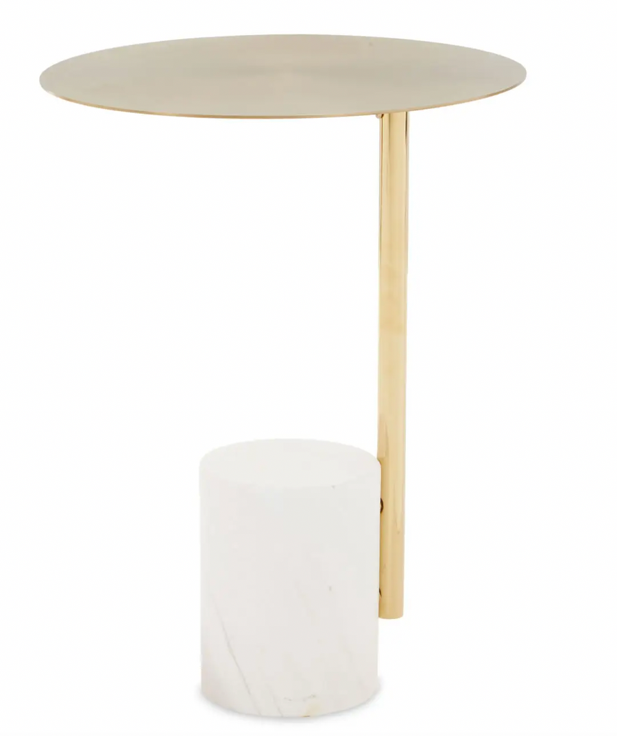 Lopez Side Table