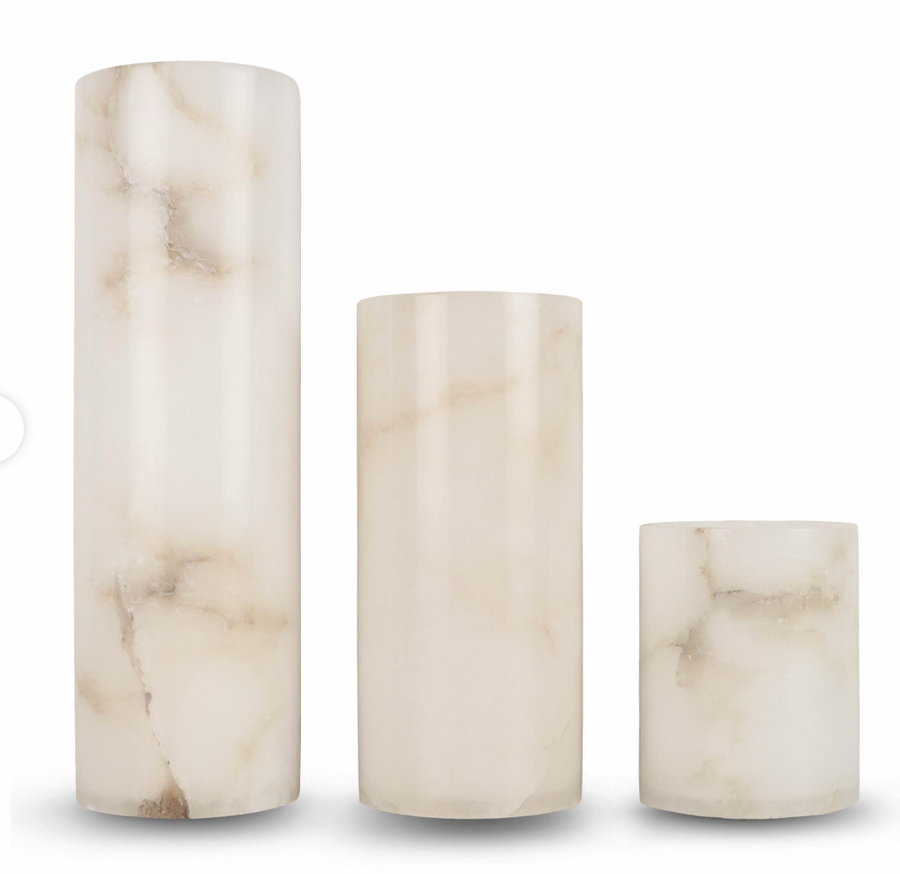 Dimity Vases