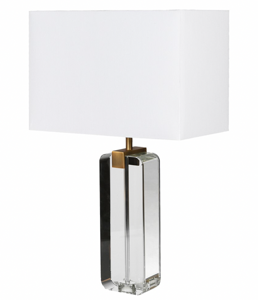 Umbra Lamp