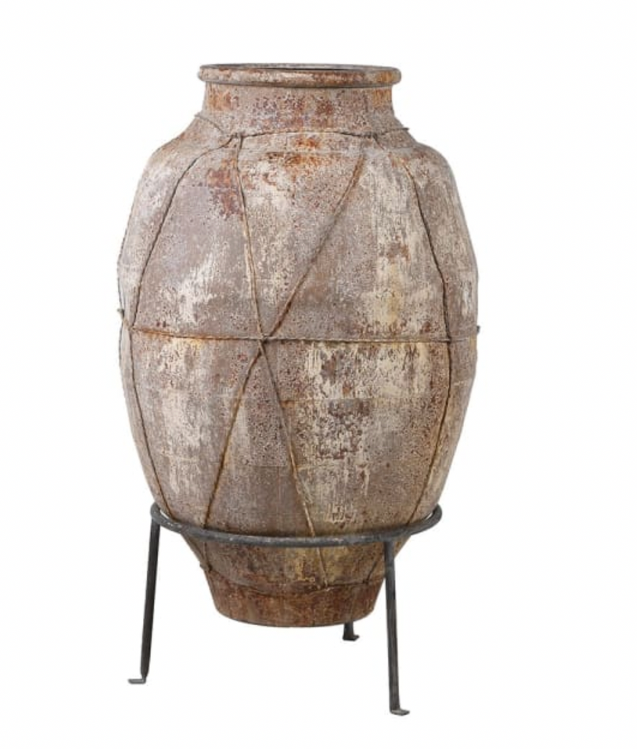 Marek Olive Pot