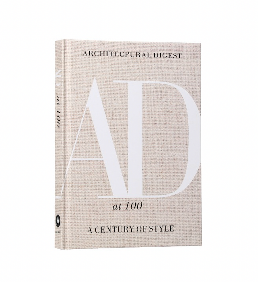 Architectural Digest Book