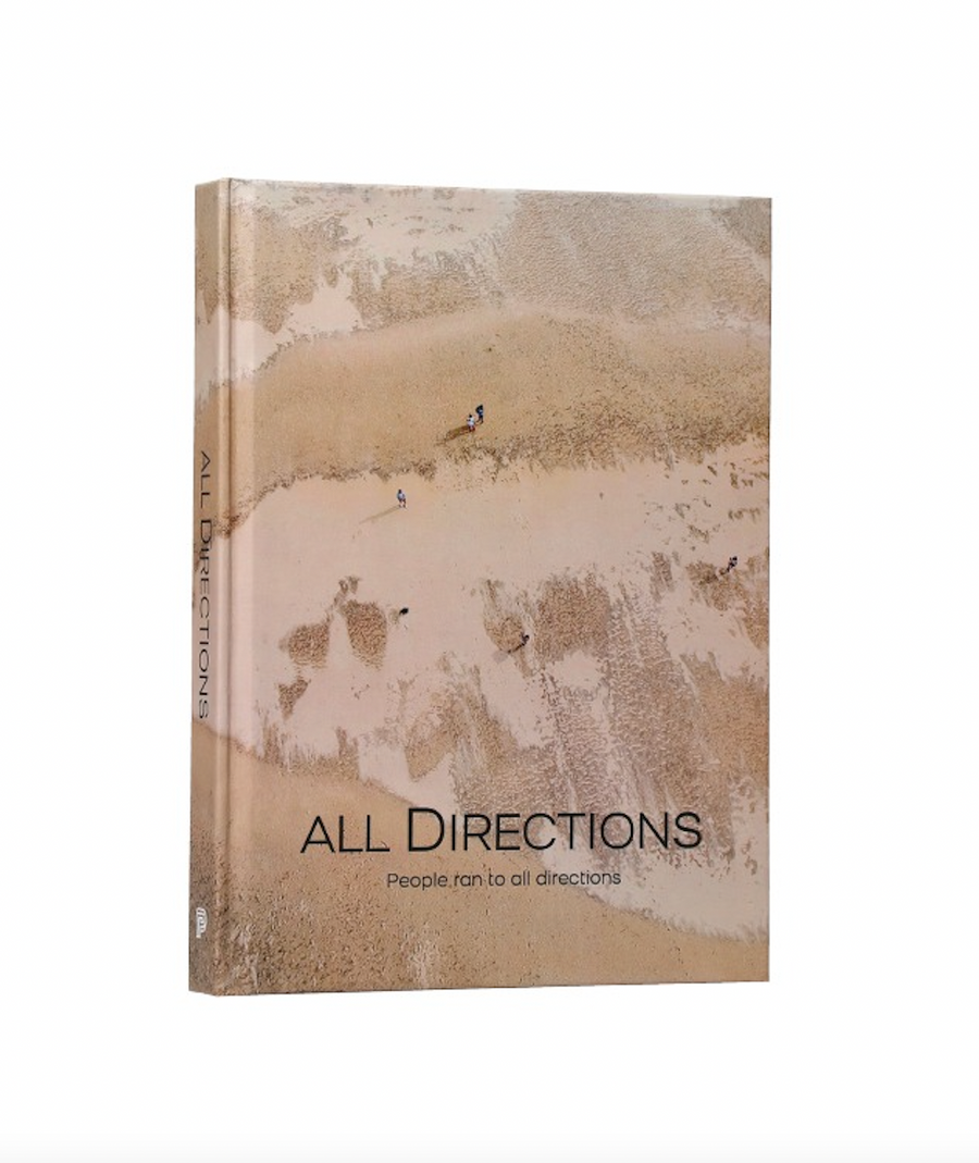 All Directions Book