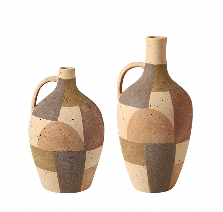 Sari Vase