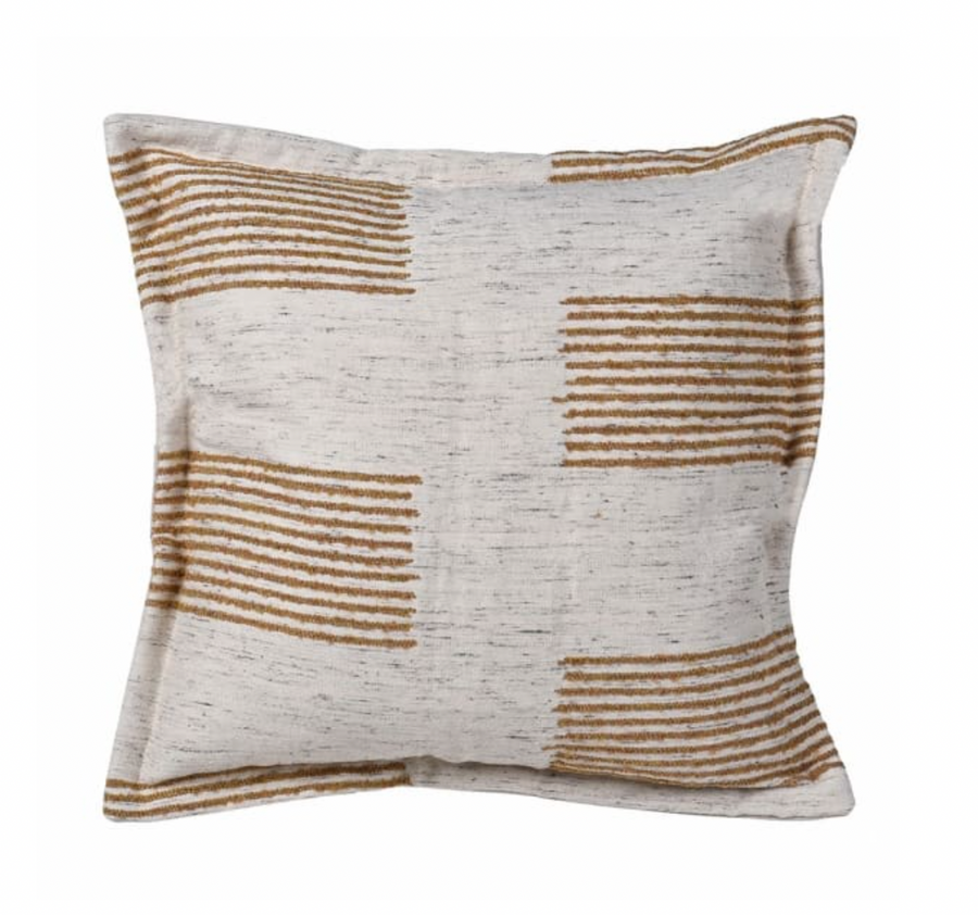 Alvia Cushion