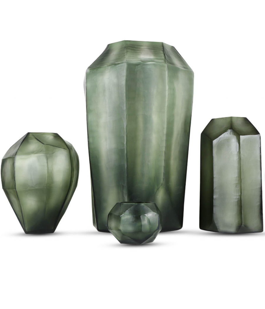 Solis Vases