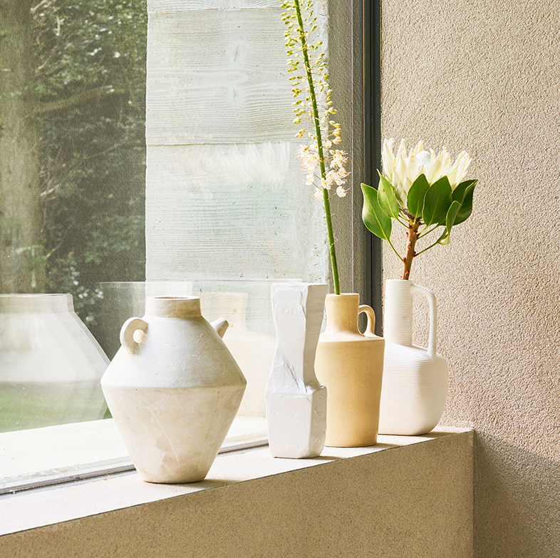 Pico Vase