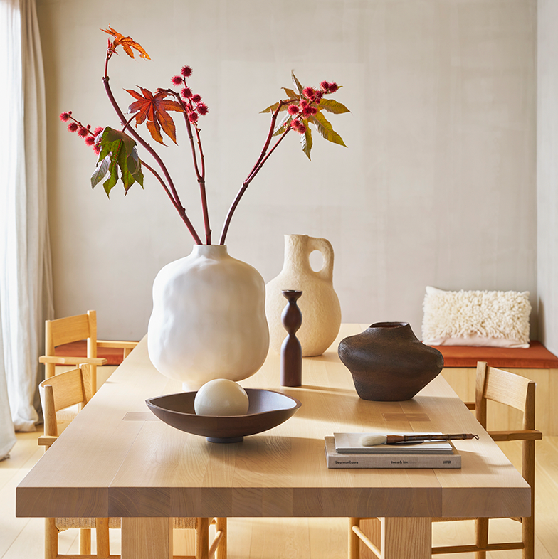 Niva Vase