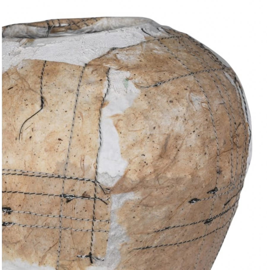 Dasa Vase