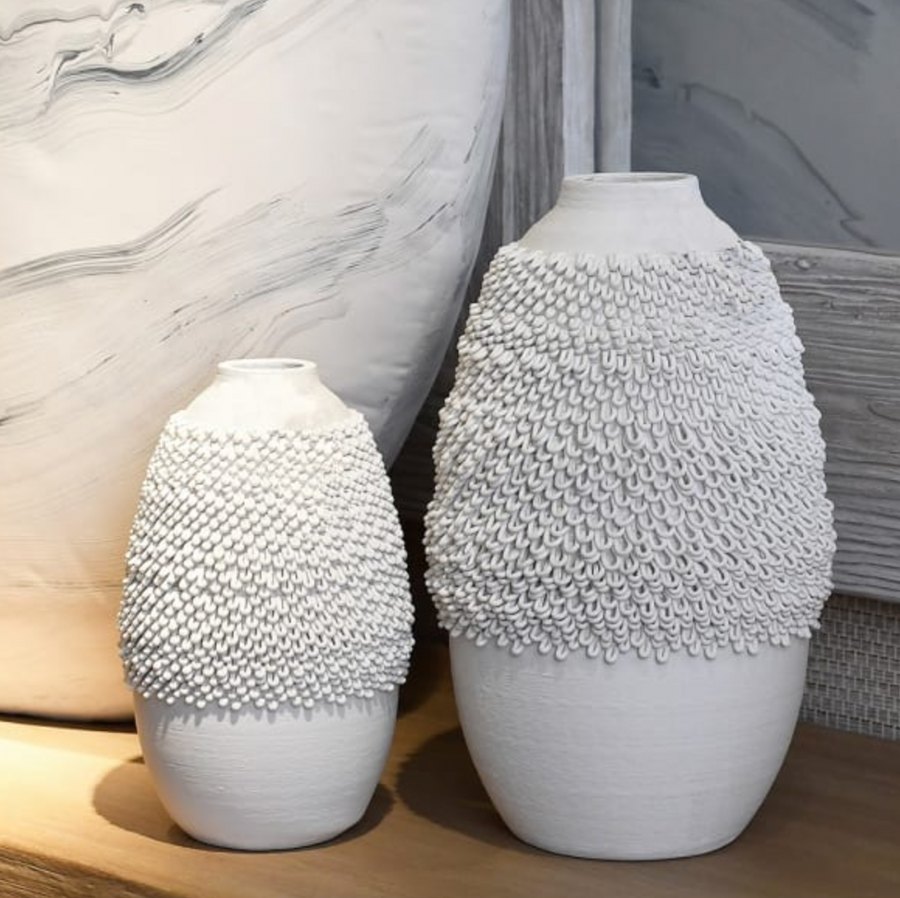 Nuri Vase