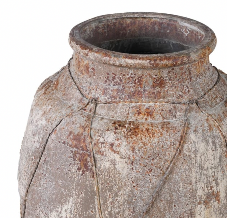 Marek Olive Pot