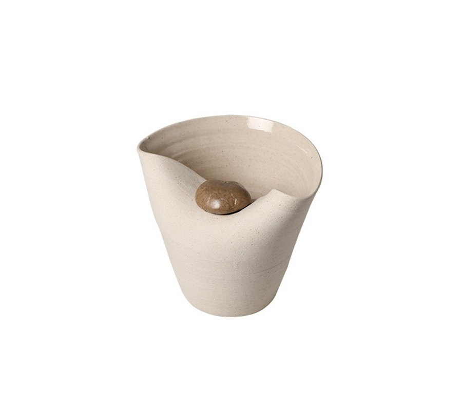 Isla Pebble Vase