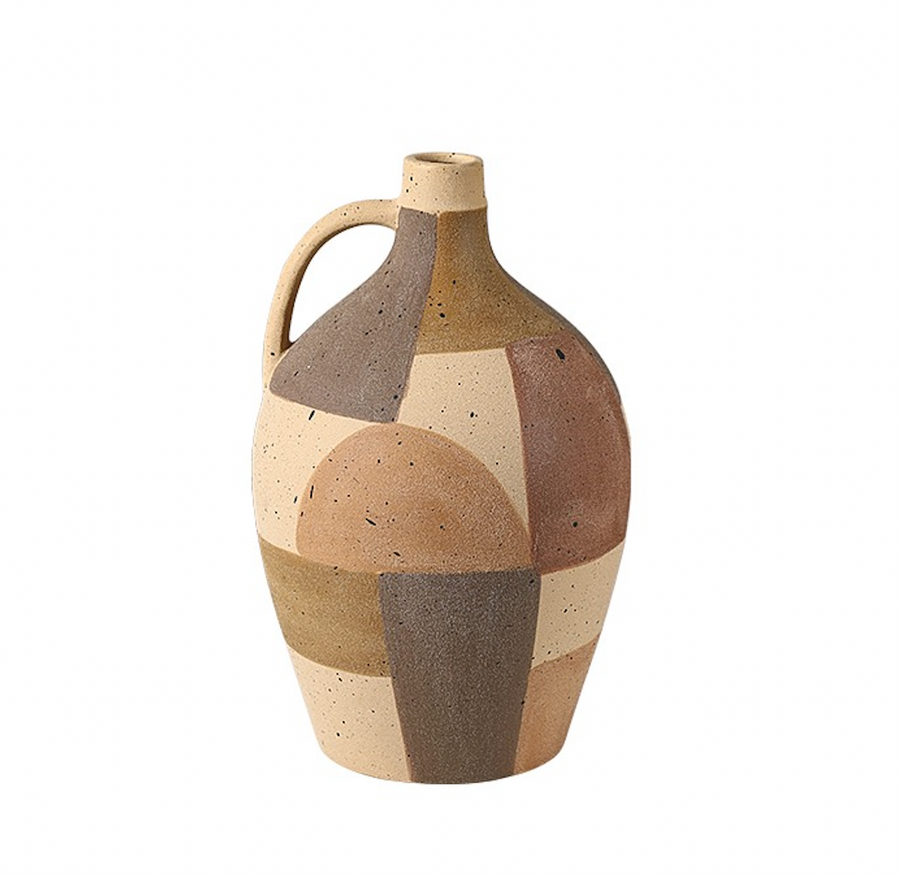 Sari Vase