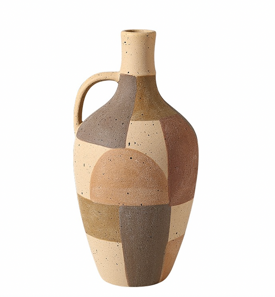 Sari Vase
