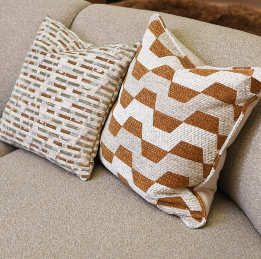 Caelan Cushion