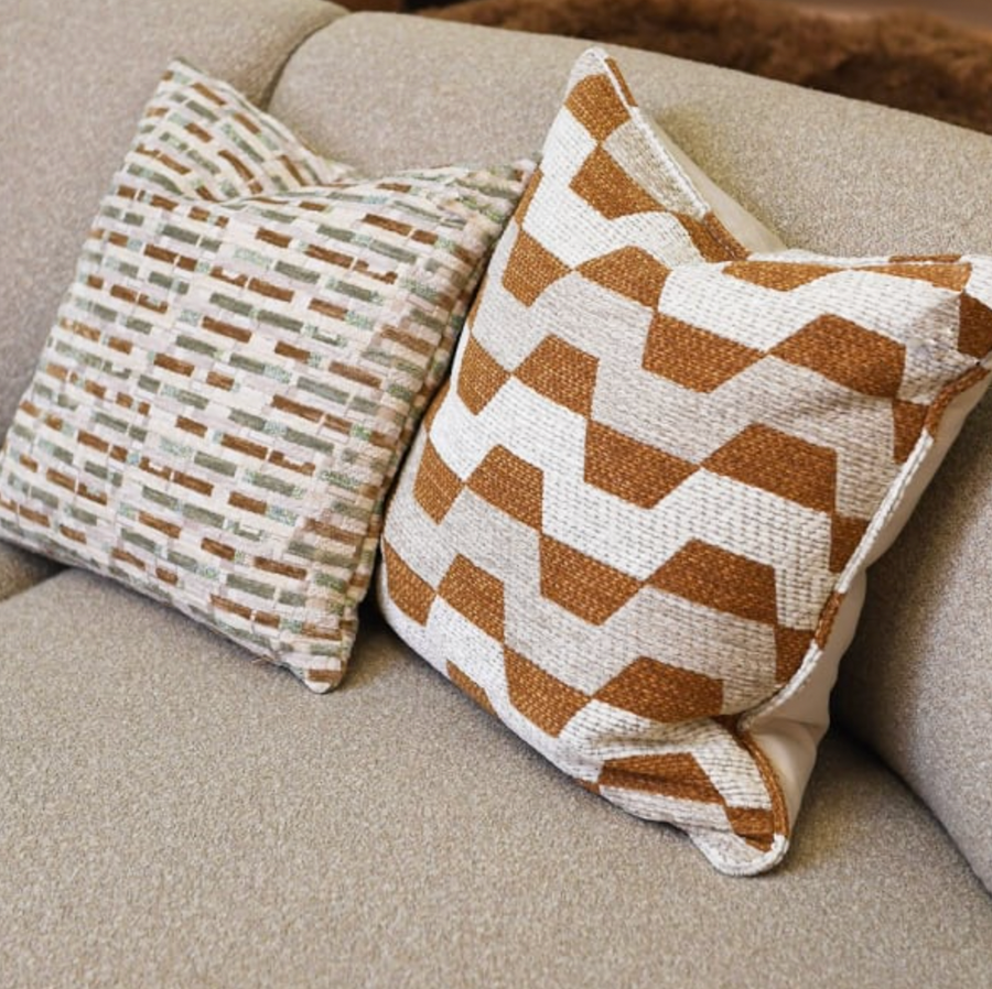 Lira Cushion