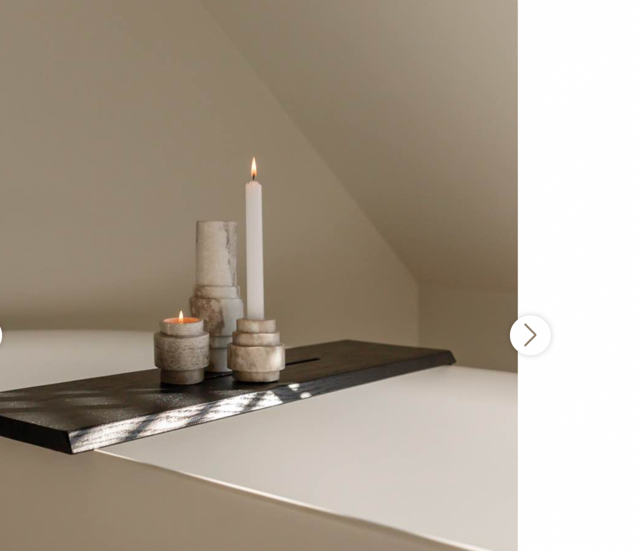 Petra Candle Holders