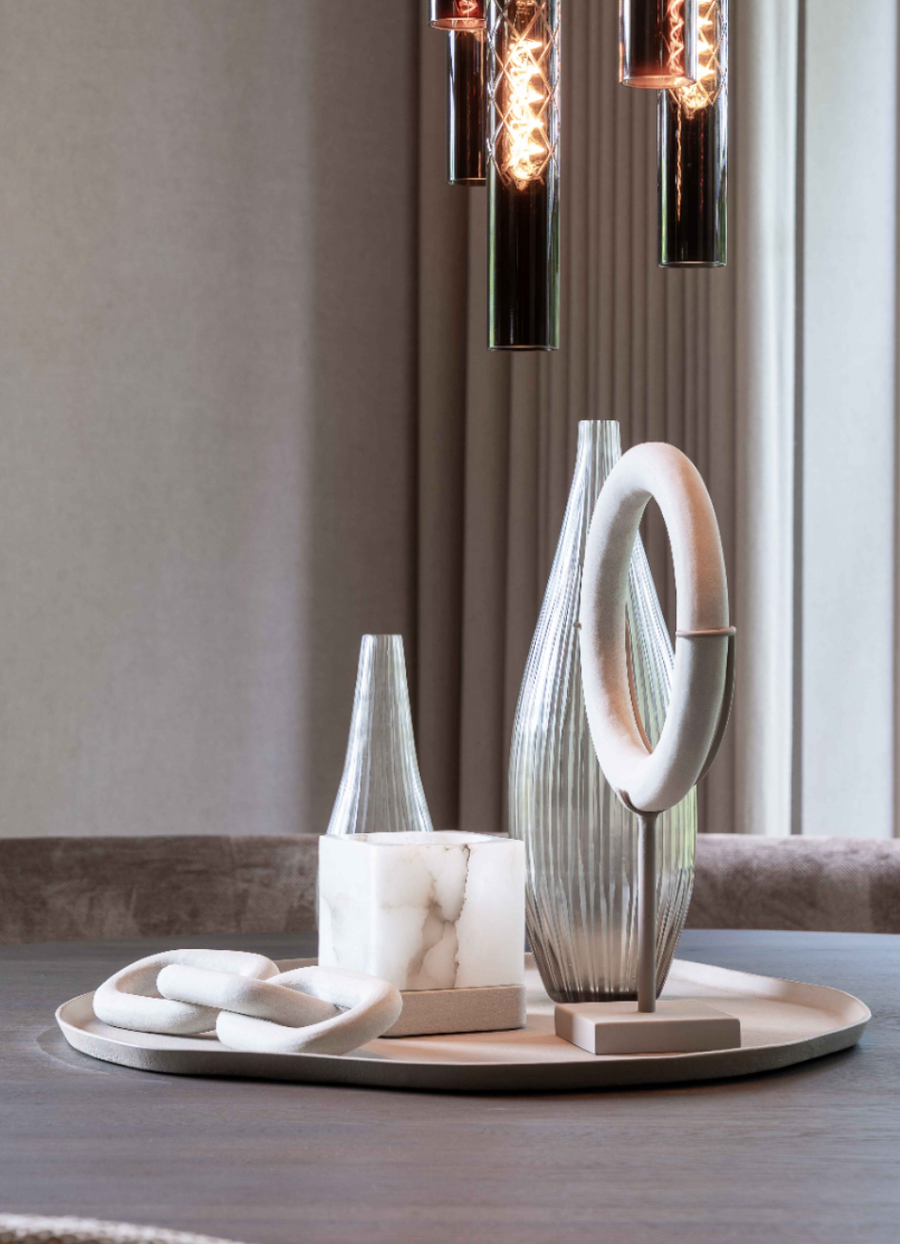 Sable Lantern