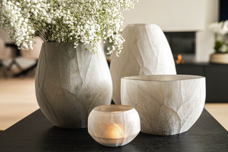 Iris Bowl