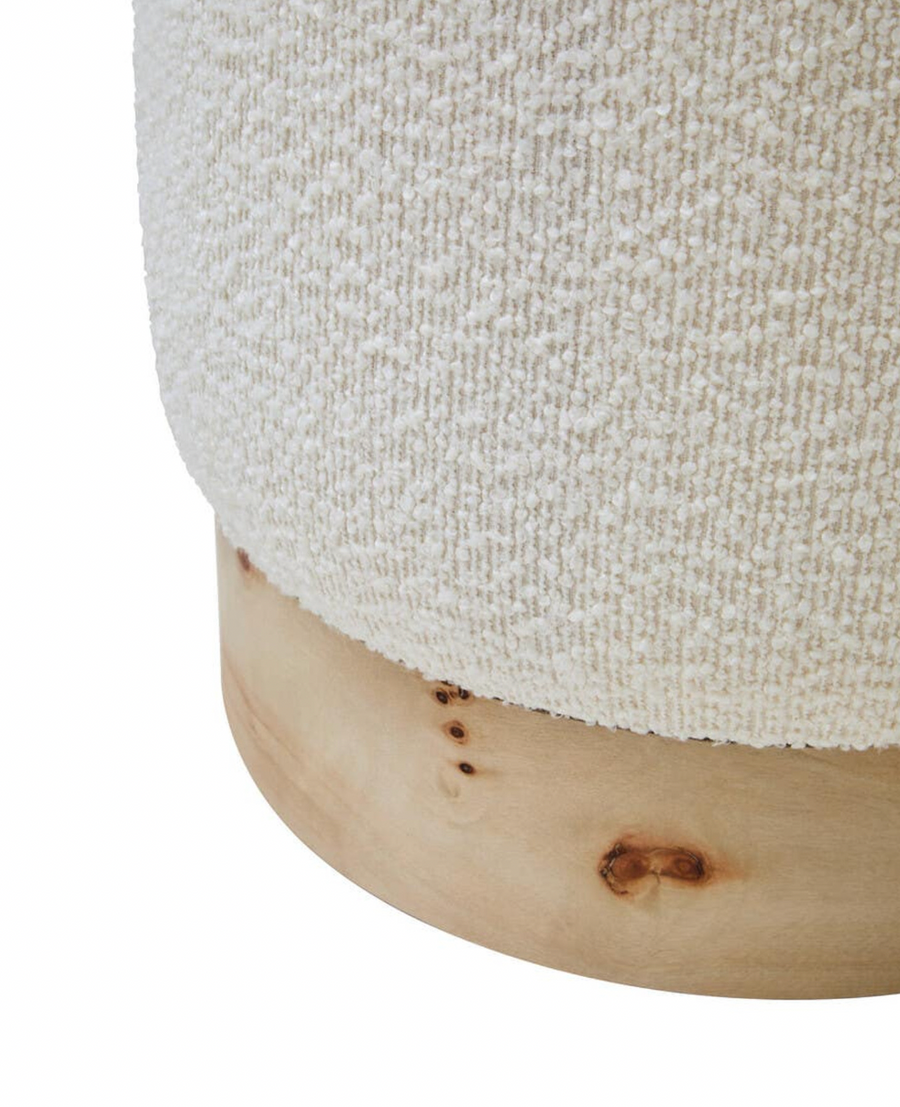 Baxter Stool