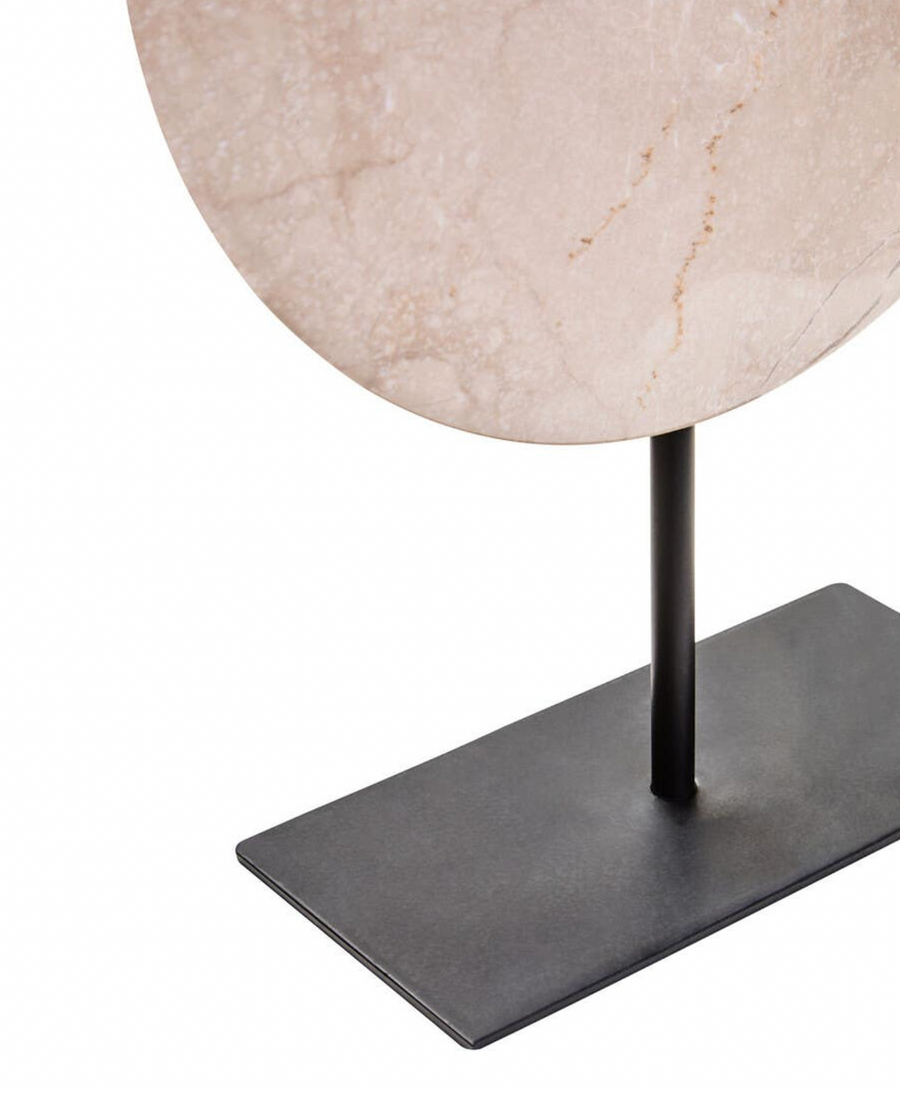 Brooke Sculpture