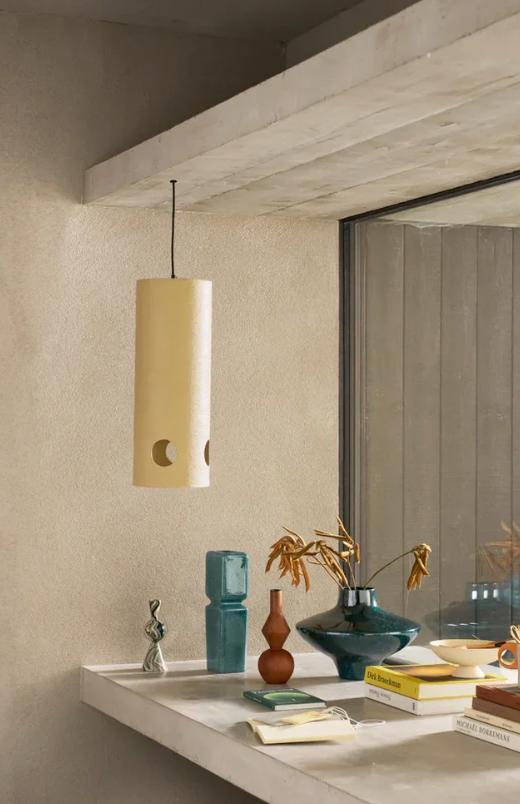 Soraya Candle Holder