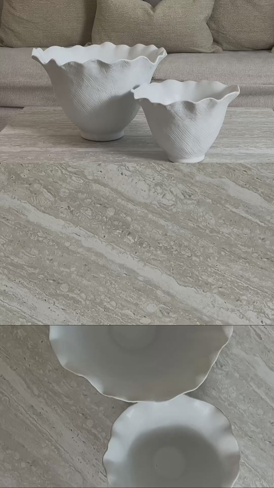 Leona Bowls