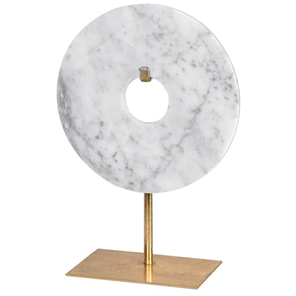 Quinn Marble Discs