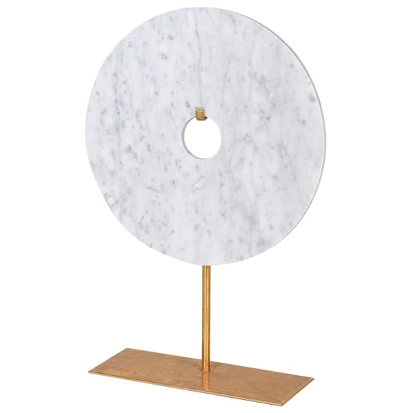 Quinn Marble Discs