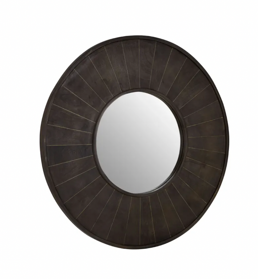 Reggie Wall Mirror