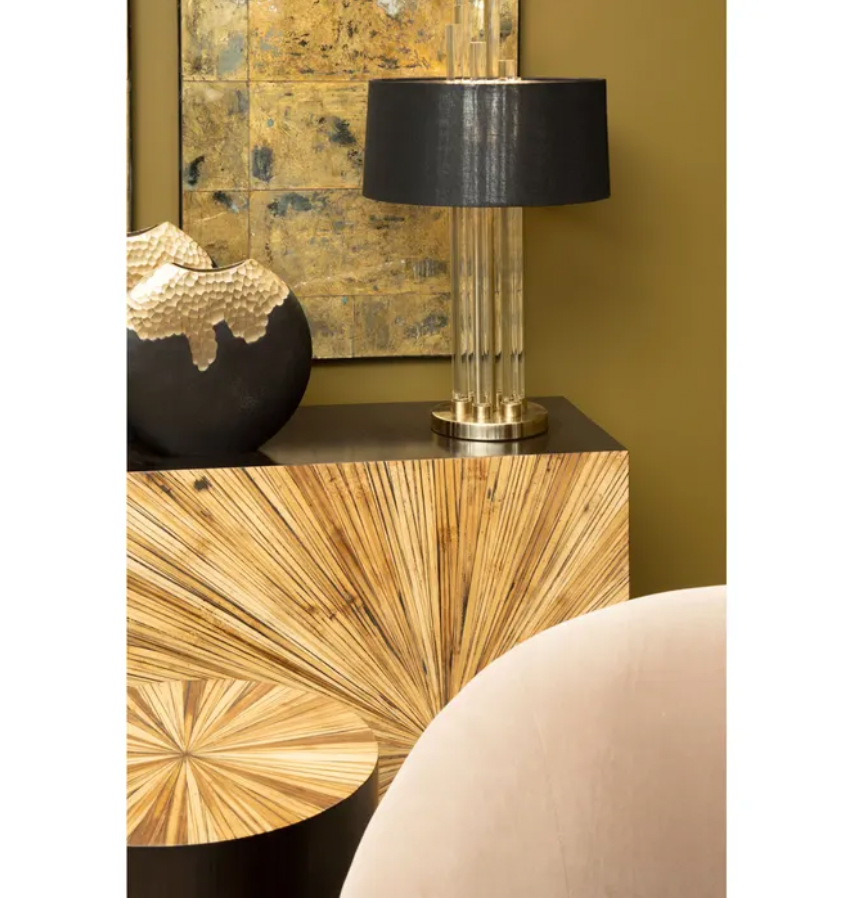 Medi Table Lamp