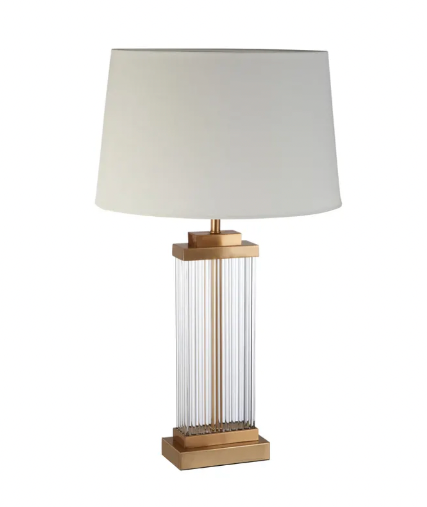 Zarine Table Lamp