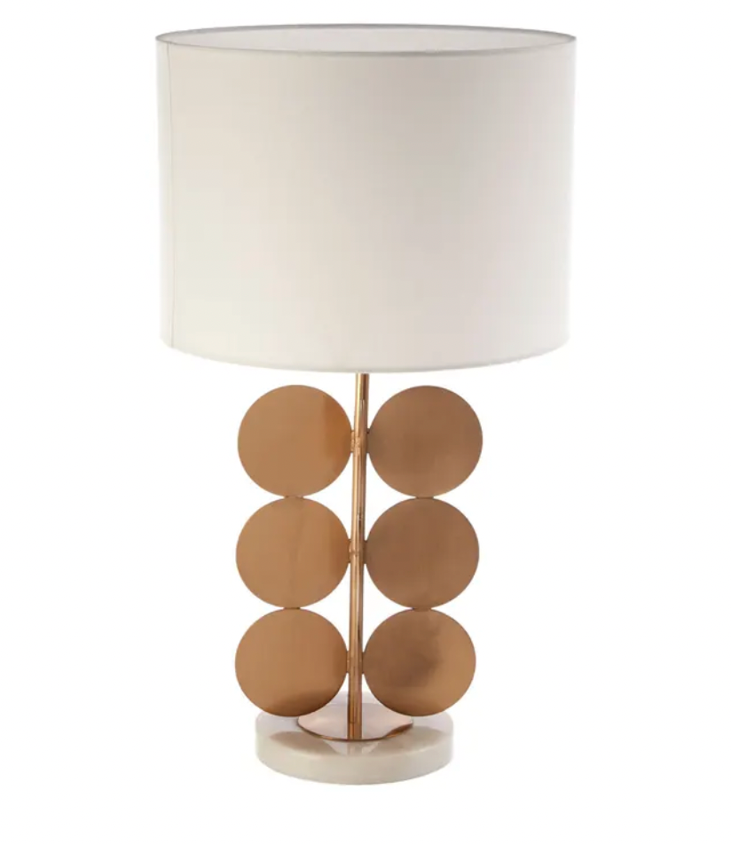Stanley Table Lamp