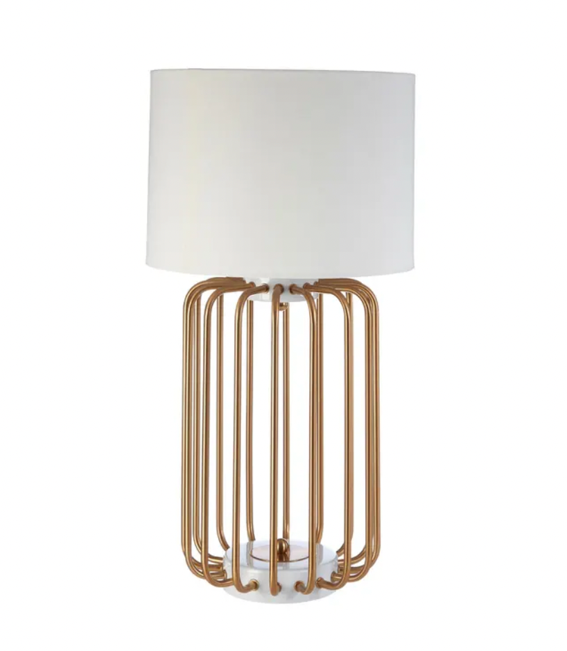 Ronnie Table Lamp