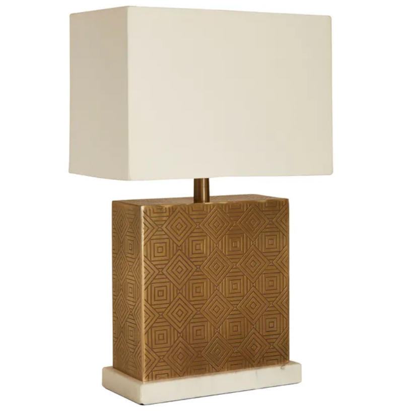 Langham Table Lamp