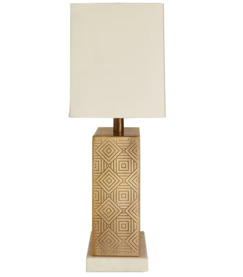 Langham Table Lamp