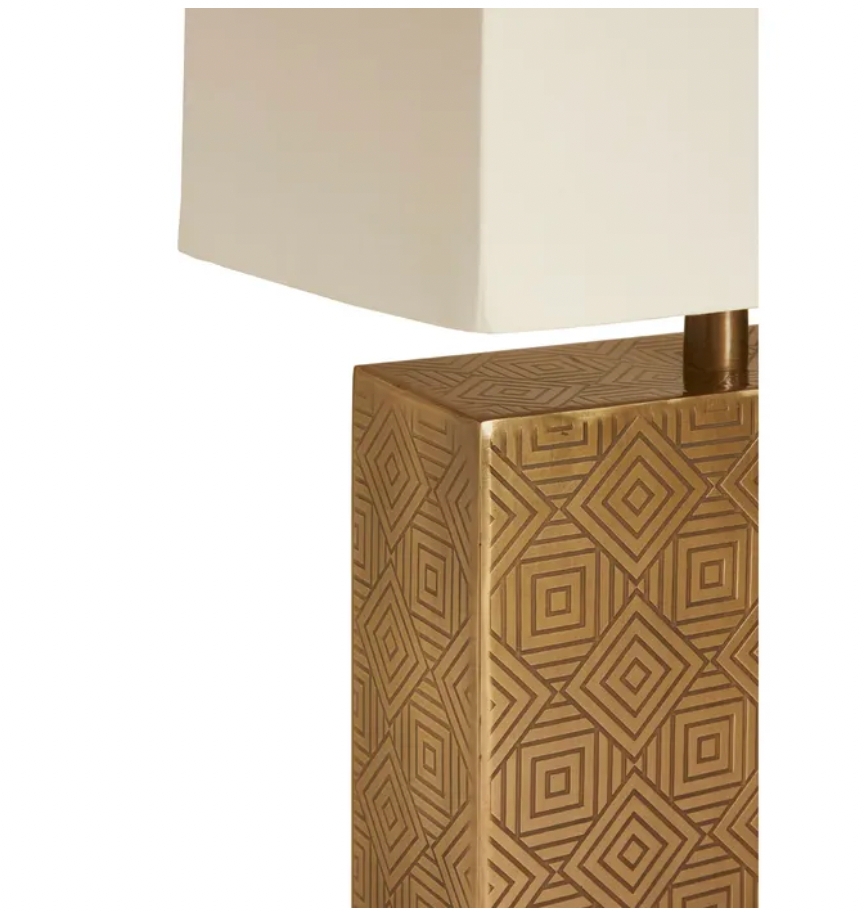 Langham Table Lamp