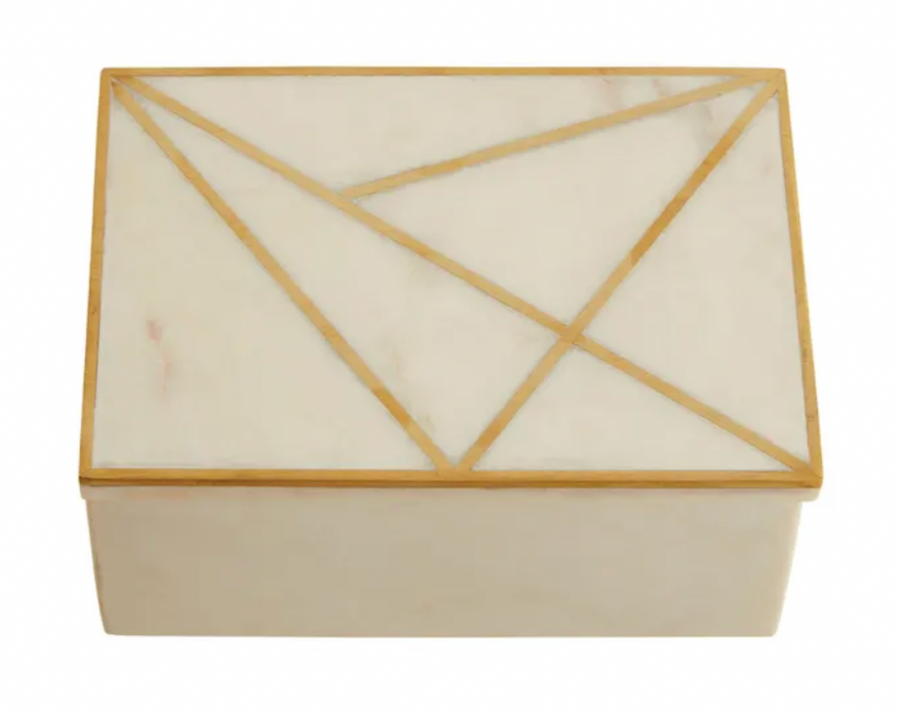 Sienna Trinket Boxes